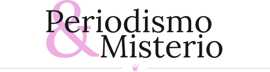 Periodismo y Misterio